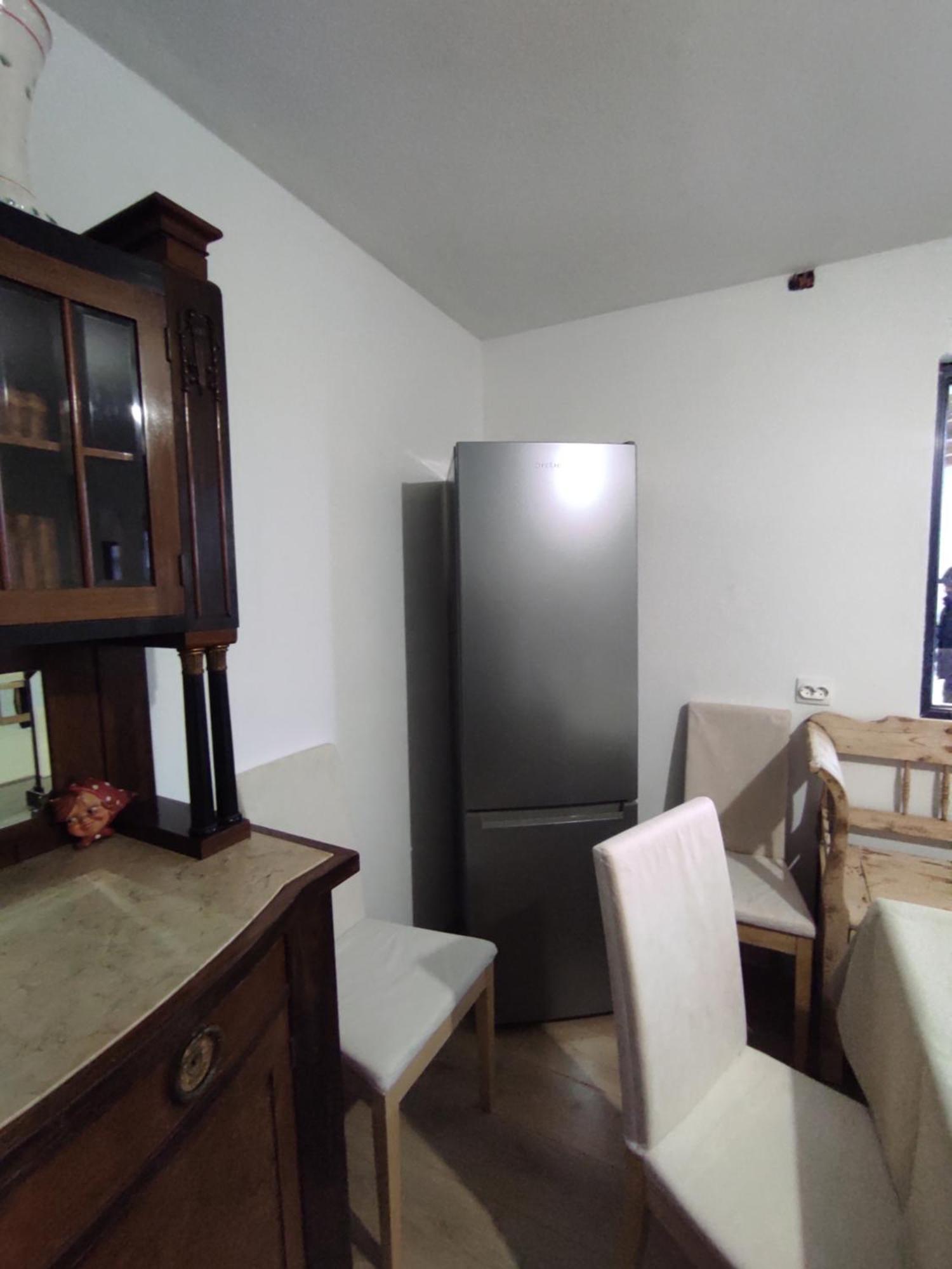 Holiday Nature House 伊兹沃阿莱 外观 照片