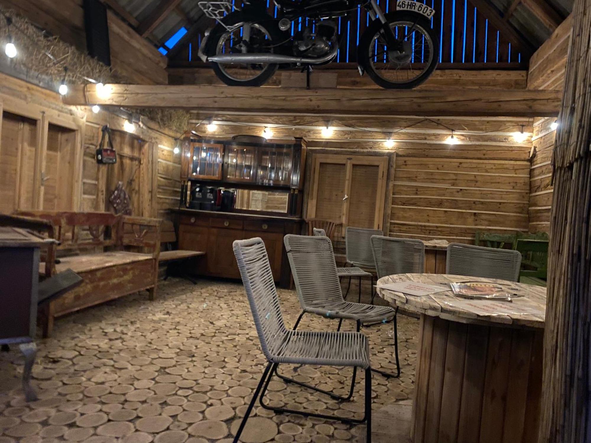 Holiday Nature House 伊兹沃阿莱 外观 照片