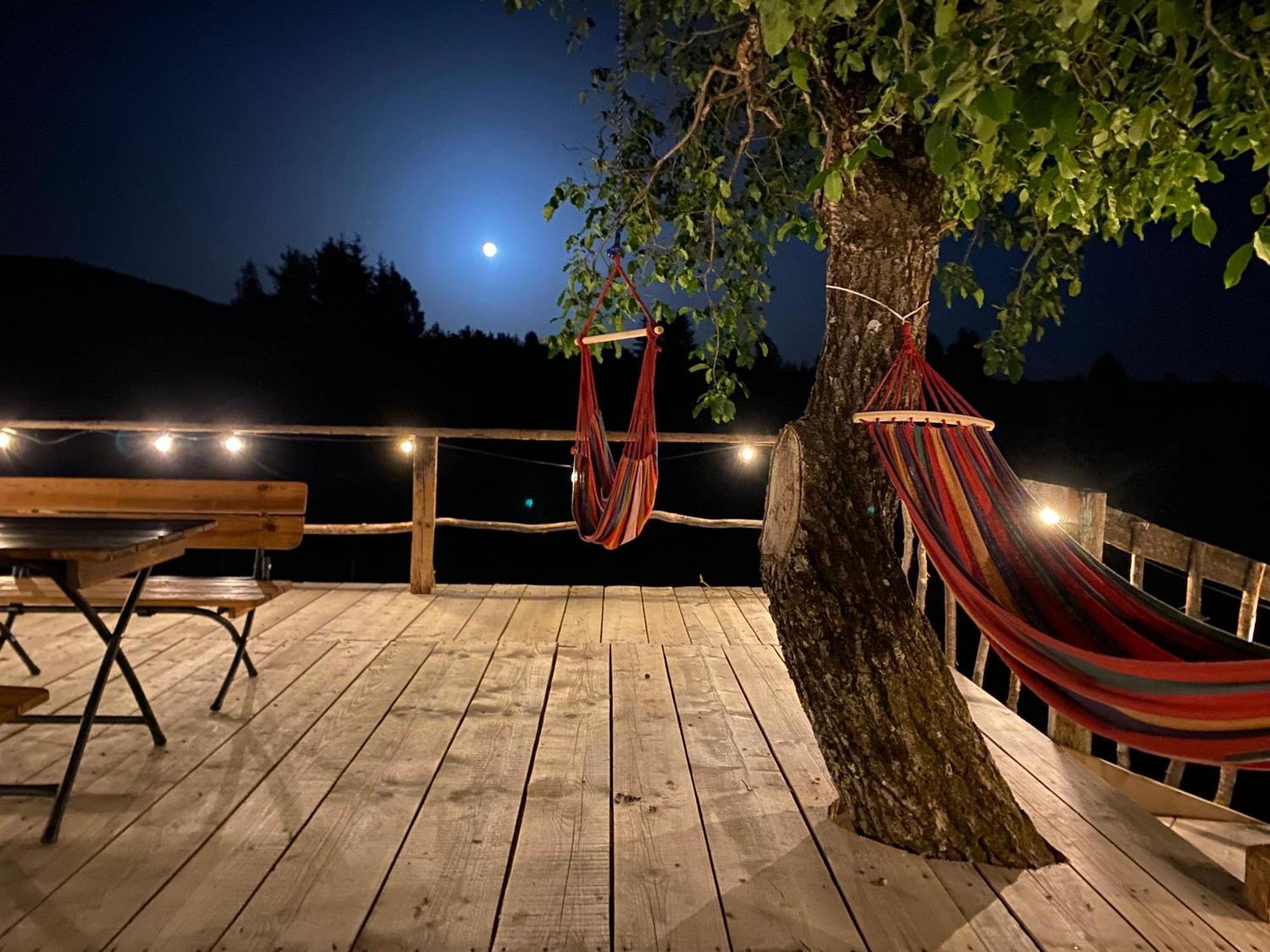 Holiday Nature House 伊兹沃阿莱 外观 照片